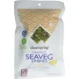 Clearspring Seaveg - crispies ginger multipack bio