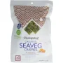 Clearspring Seaveg - Crispies turmeric multipack bio