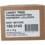 Candy Tree Frambozenknotsen navul bio