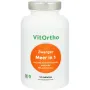 Vitortho Meer in 1 zwanger