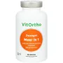 Vitortho Meer in 1 zwanger