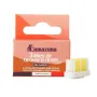 Lamazuna Set of 3 toothbrush heads soft S