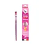 Lamazuna Toothbrush extra soft lilac