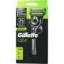 Gillette Labs scheersysteem met hanger + 1 mesje