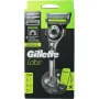Gillette Scheersysteem stand 1 up