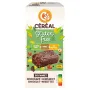 Cereal Brownies chocolade & hazeln gluten- lactosevrij