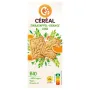 Cereal Koekjes sinaasappel chiazaad bio