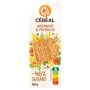 Cereal Koekjes abrikoos-pistache minder suikers