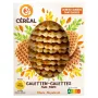 Cereal Galetten fijn zonder suikers