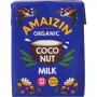 Amaizin Kokosmelk bio