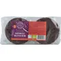 Your Organic Nat Rijstwafel chocolade puur bio