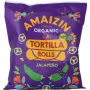 Amaizin Maischips jalapeno bio