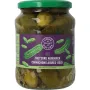 Your Organic Nat Augurken zoetzuur bio