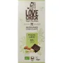 Lovechock Pistache almond bio