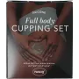 Fasciq Full body cupping set in box