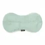 Kipkep Woller warmtekussen regular calming green