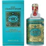 4711 Eau de cologne molanus bottle