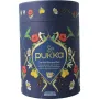 Pukka Herbal favorites kilner bio