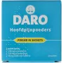 Daro Hoofdpijnpoeders