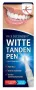 Lucovitaal Witte tanden pen