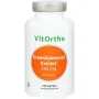 Vitortho Groenlipmosselextract 500mg