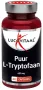 Lucovitaal L-tryptofaan puur 600mg