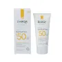 Zarqa Sunfluid SPF50 sensitive