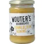 de Traay Wouters Oekraiense zonnebloemhoning