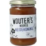 de Traay Wouters Noorse heidehoning