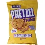Olly's Pretzels sesame