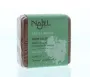 Najel Aleppo zeep scrub rode klei