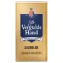 Vergulde Hand Aluinblok