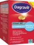 Dagravit Vitaal 50+ omega/vitamine D