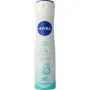 Nivea Deodorant fresh comfort spray