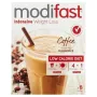 Modifast Intensive milkshake cafe