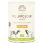 Mattisson Magere melkpoeder bio