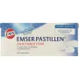 Emser Pastillen zonder menthol