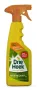 Driehoek Oranjebloesem spray