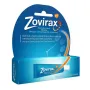 Zovirax Tube