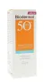 Biodermal Zonnecreme gezicht hydraplus SPF50