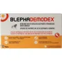 Diversen Blephademodex reiniging tissues
