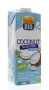 Isola Bio Kokosdrink suikervrij bio