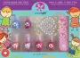 Suncoat Girl Nagellak mini mani NT 6 x 2 ml
