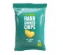 Trafo Chips handcooked salt & vineger bio