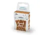 The Humble Co Dental floss cinnamon 50 meter