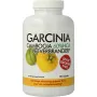 Natusor Garcinia cambogia 60% HCA vetverbrander