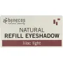 Benecos Natural refill oogschaduw lilac light