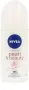 Nivea Deodorant roller pearl & beauty