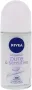 Nivea Deodorant roller sensitive & pure
