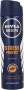 Nivea Men deodorant spray stress protect